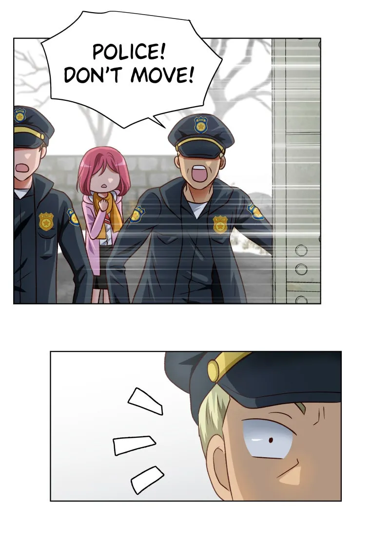 Midnight Rain Chapter 133 page 5 - 