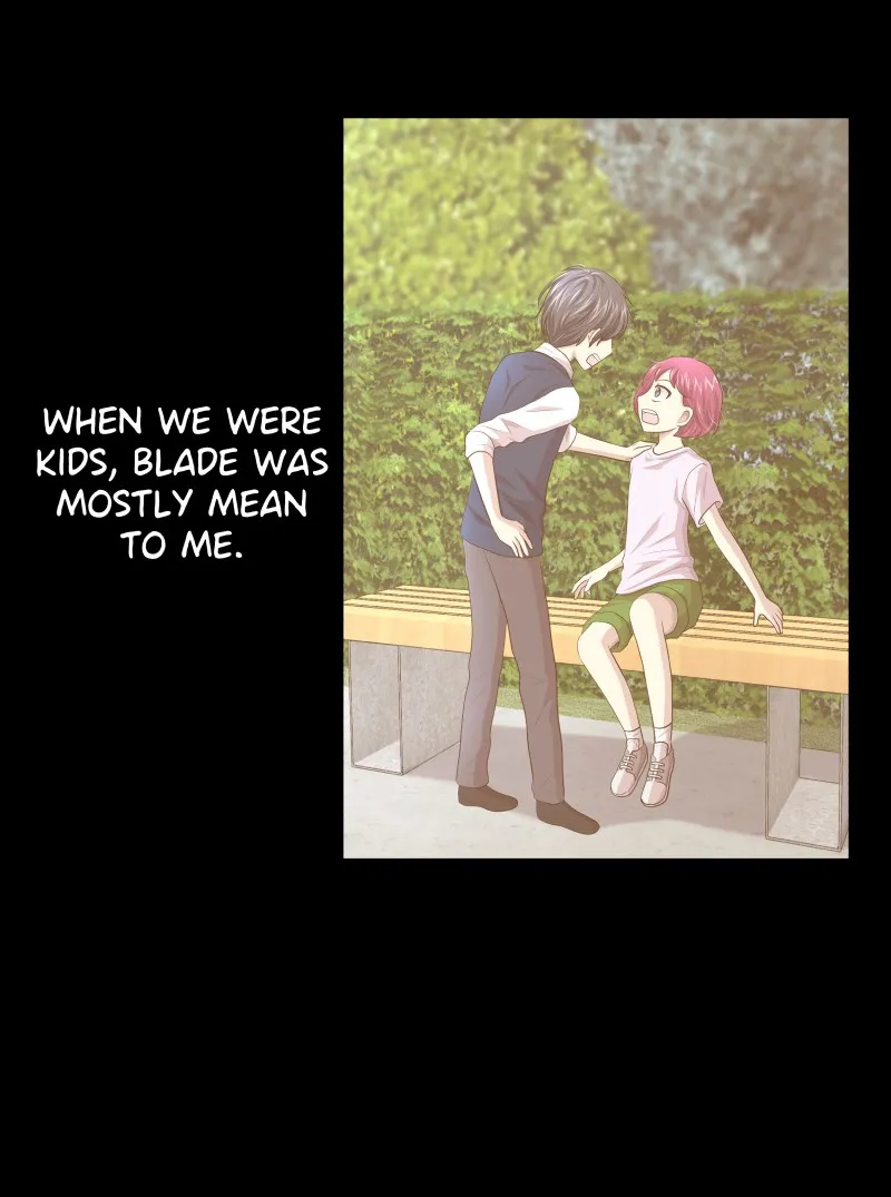 Midnight Rain Chapter 133 page 41 - 