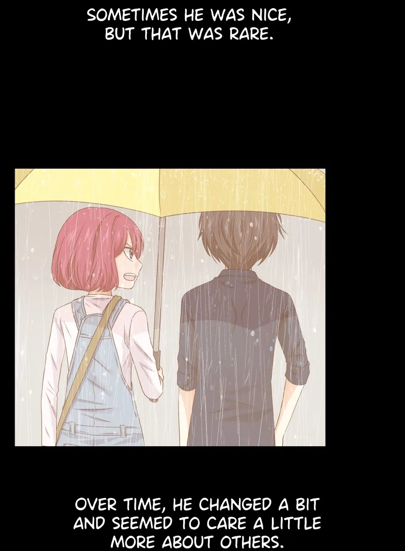 Midnight Rain Chapter 133 page 42 - 