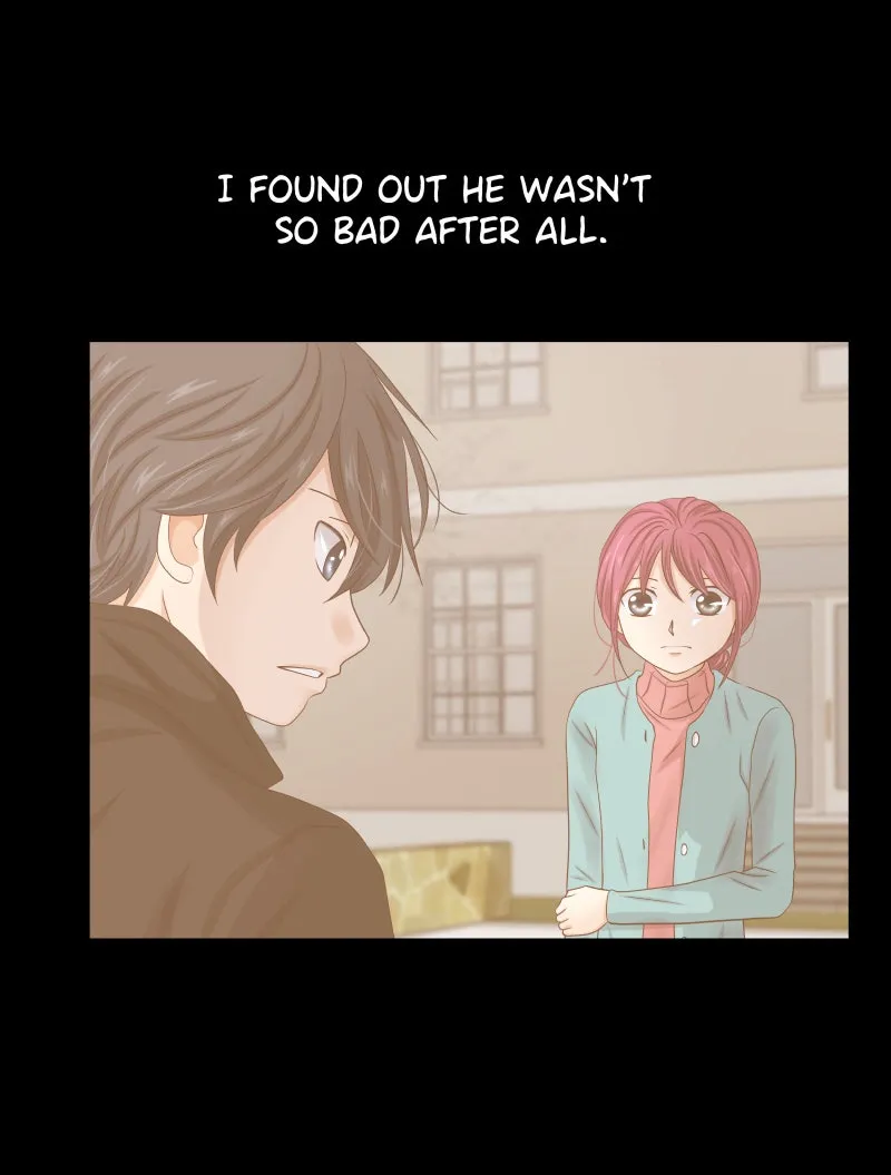 Midnight Rain Chapter 133 page 43 - 