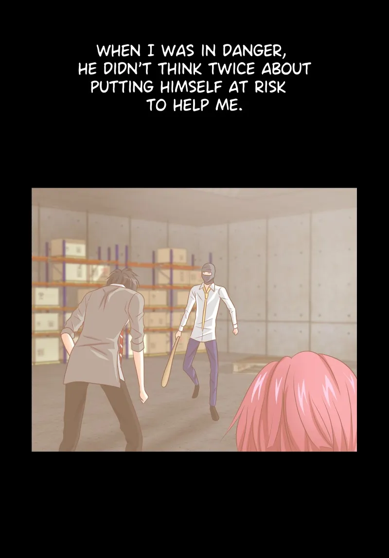 Midnight Rain Chapter 133 page 44 - 