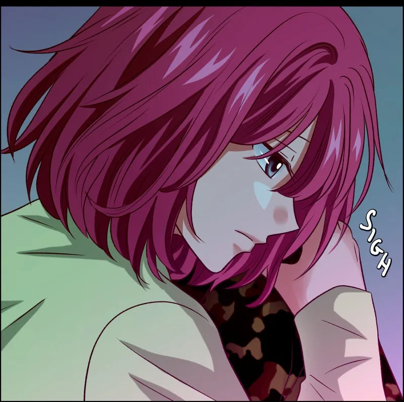 Midnight Rain Chapter 133 page 49 - 