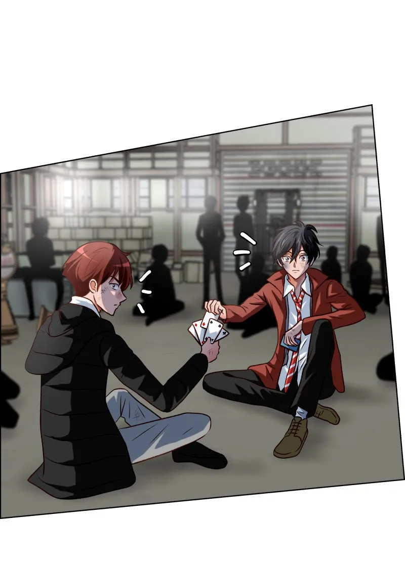 Midnight Rain Chapter 133 page 6 - 
