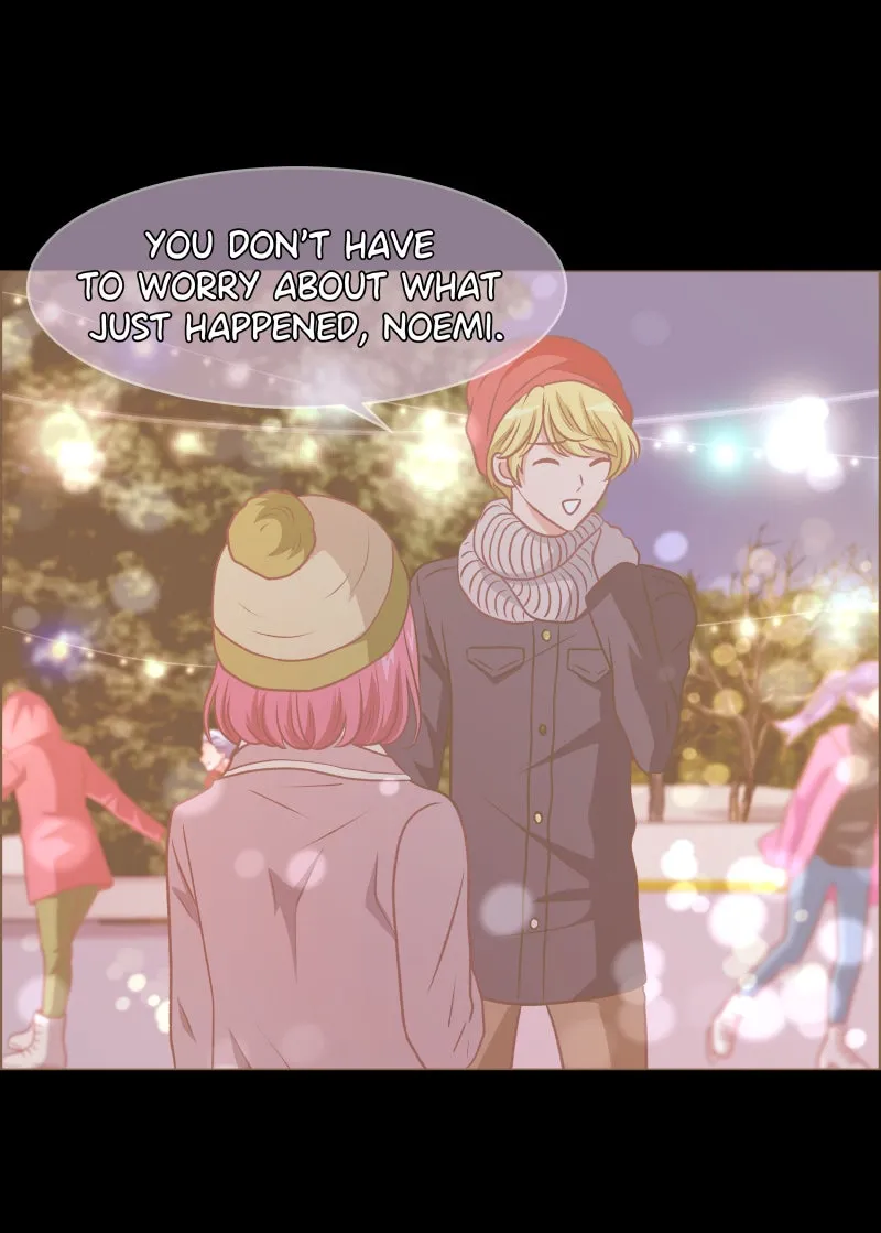 Midnight Rain Chapter 133 page 54 - 