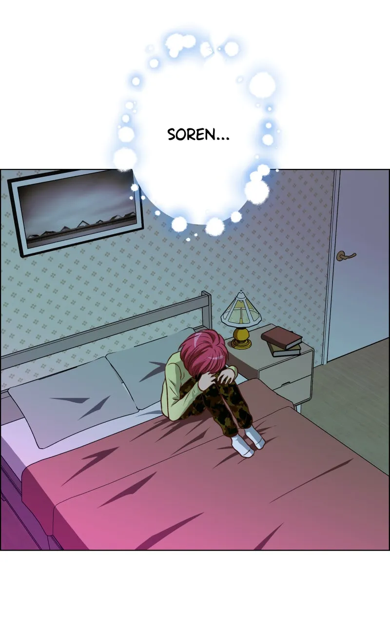Midnight Rain Chapter 133 page 60 - 