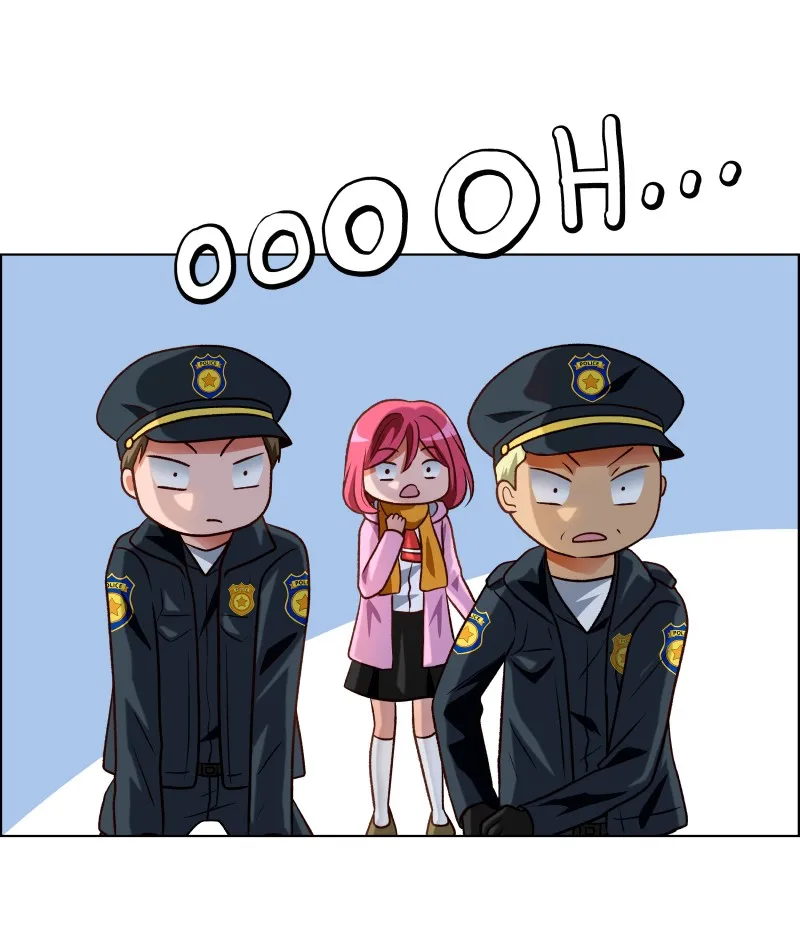 Midnight Rain Chapter 133 page 7 - 