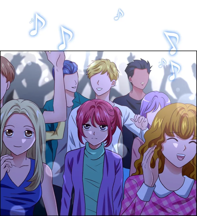 Midnight Rain Chapter 133 page 68 - 