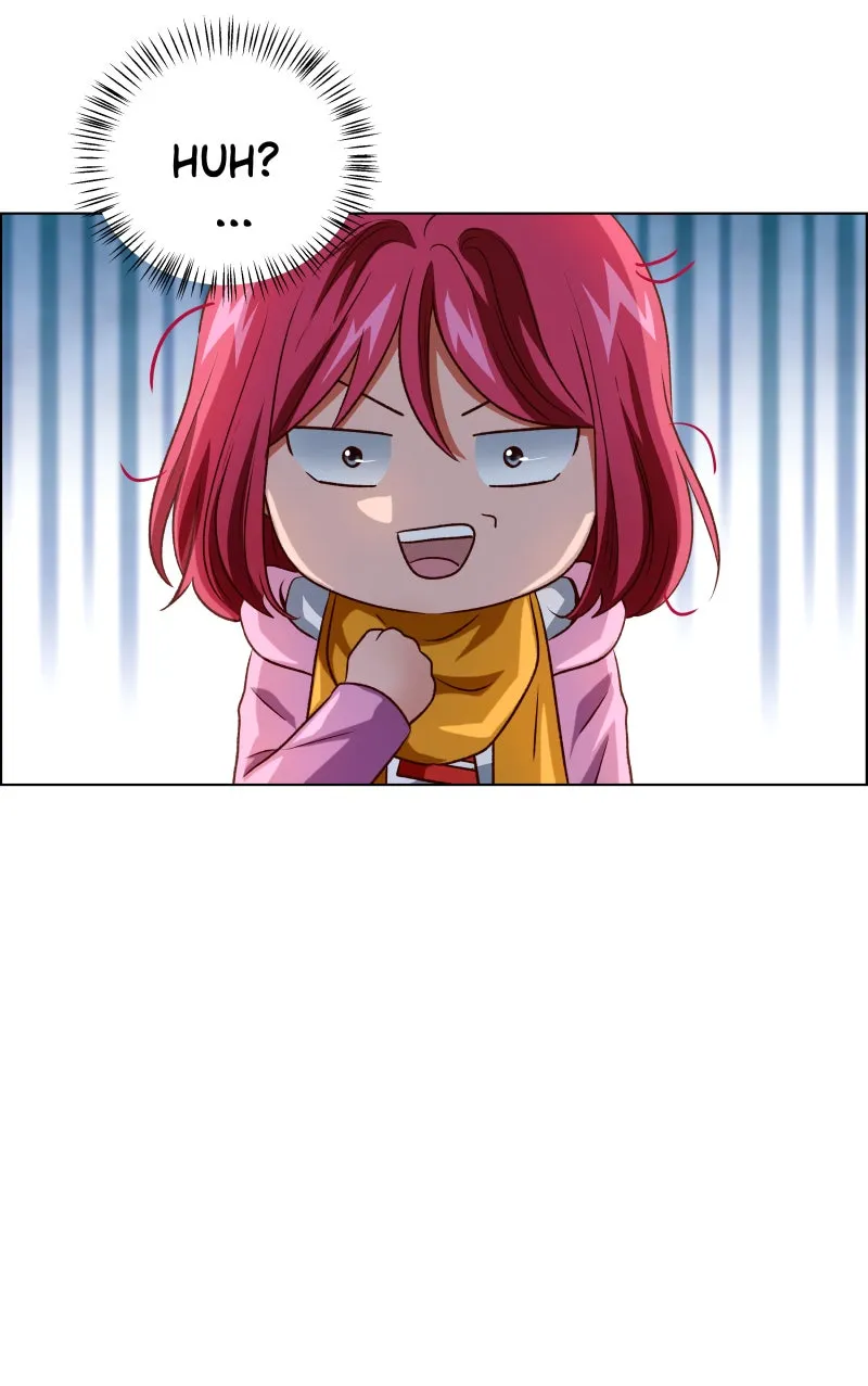 Midnight Rain Chapter 133 page 8 - 