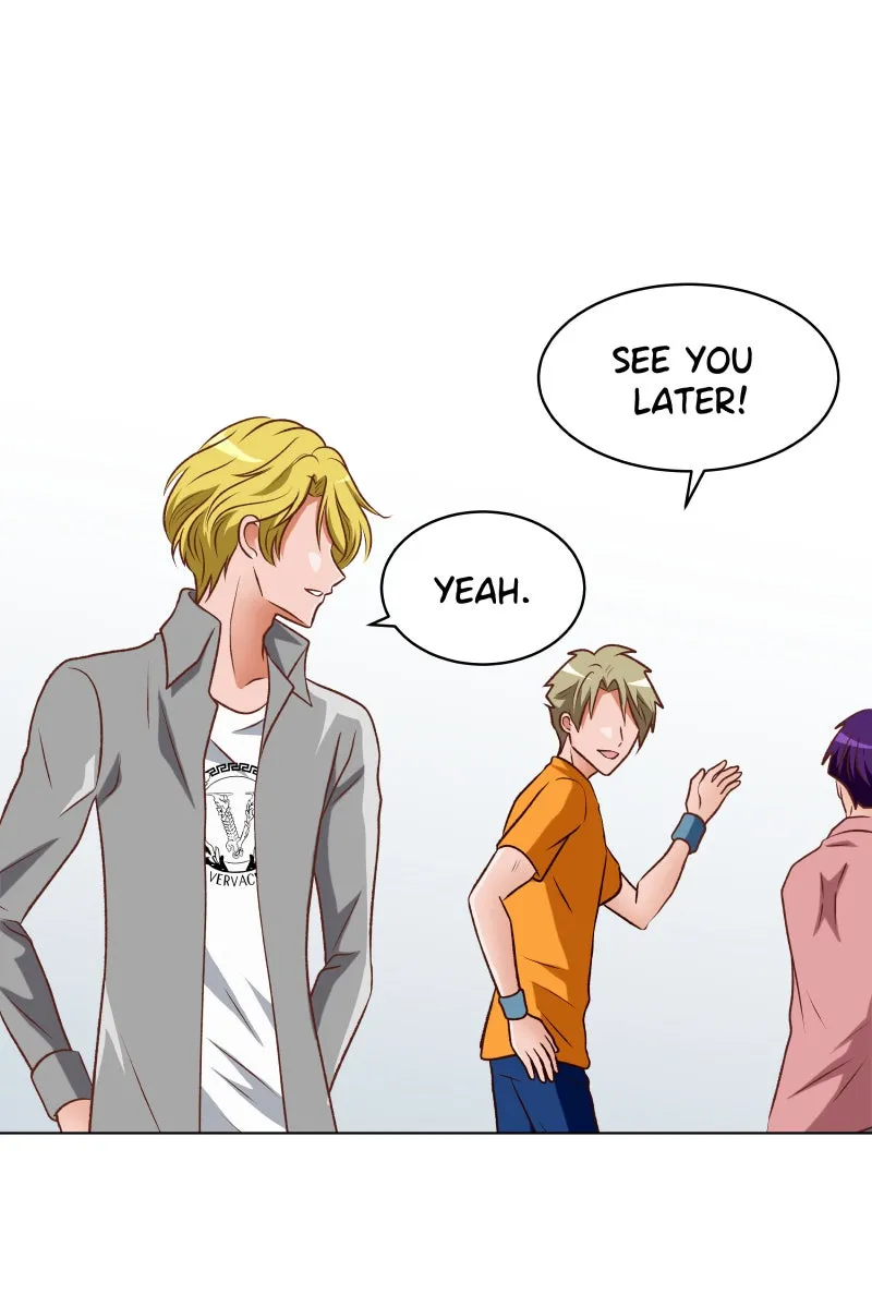 Midnight Rain Chapter 133 page 75 - 