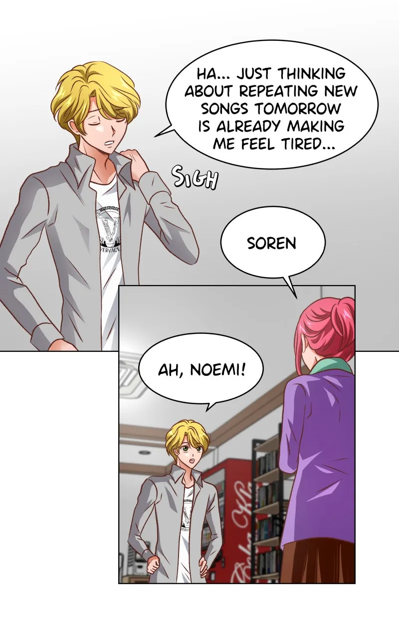 Midnight Rain Chapter 133 page 77 - 