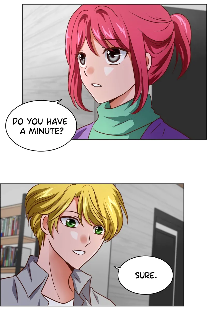 Midnight Rain Chapter 133 page 78 - 