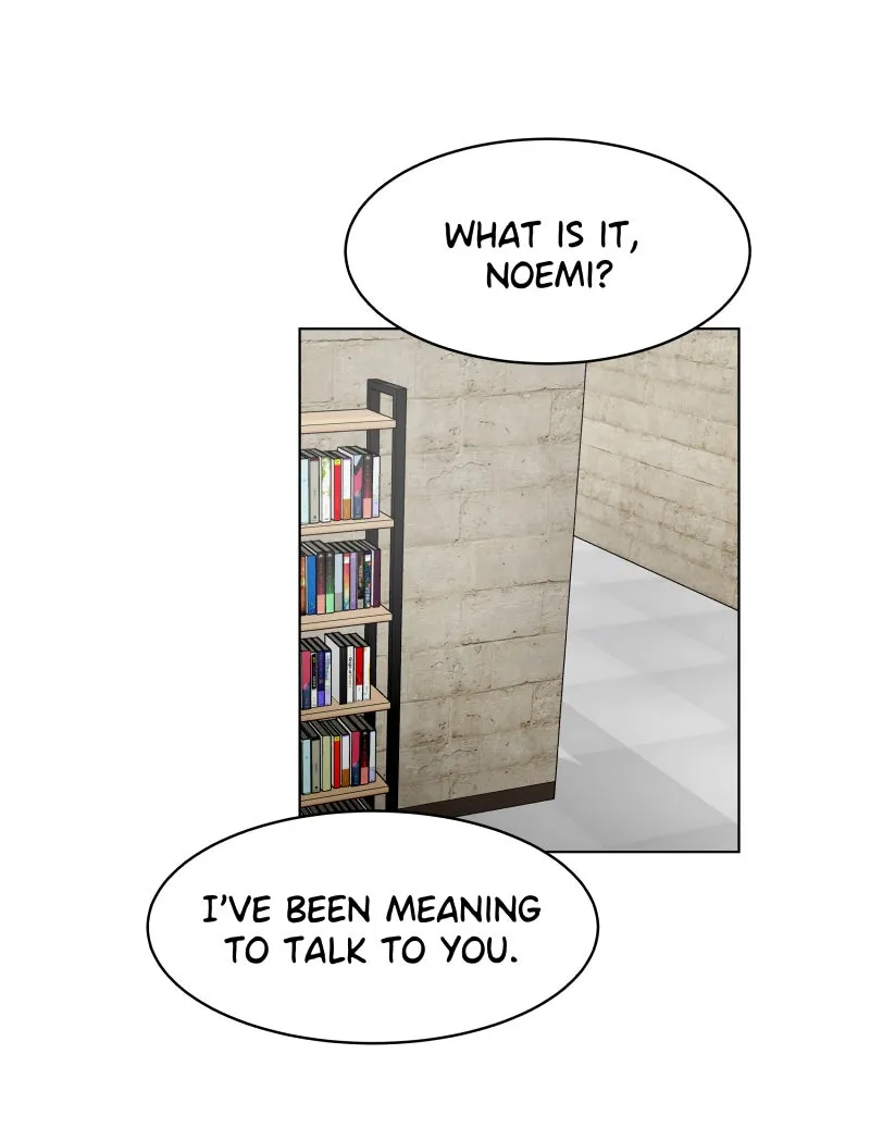 Midnight Rain Chapter 133 page 79 - 