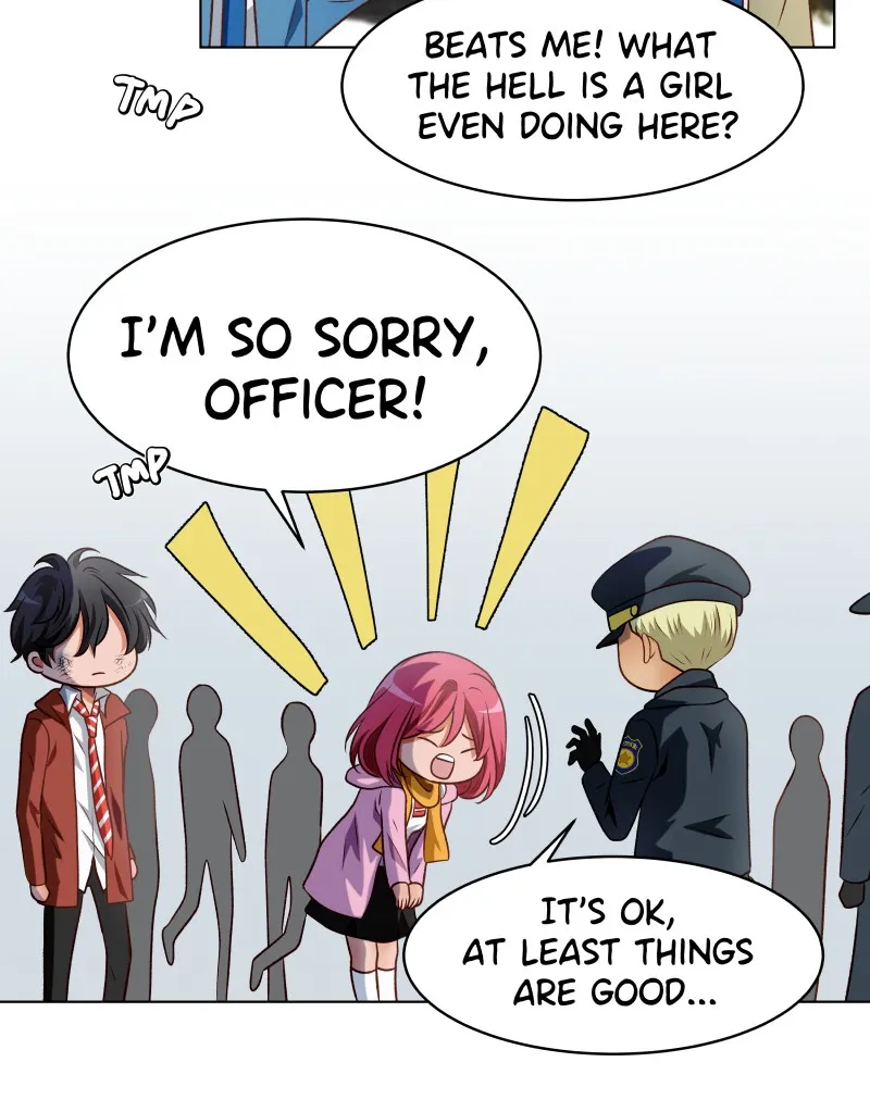 Midnight Rain Chapter 133 page 10 - 