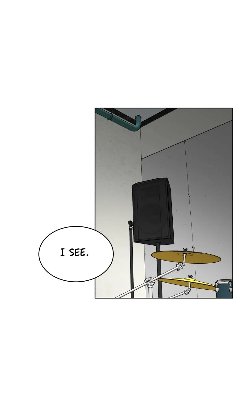 Midnight Rain Chapter 134 page 11 - 