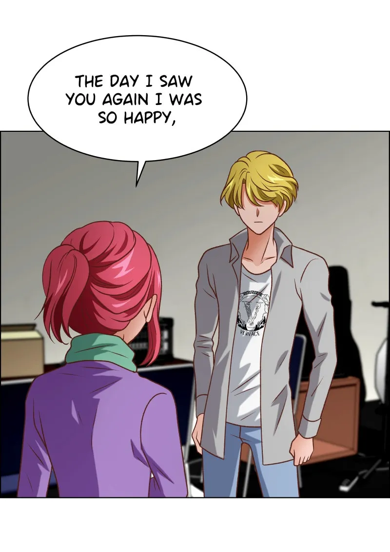 Midnight Rain Chapter 134 page 14 - 