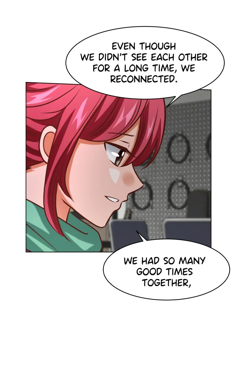 Midnight Rain Chapter 134 page 15 - 