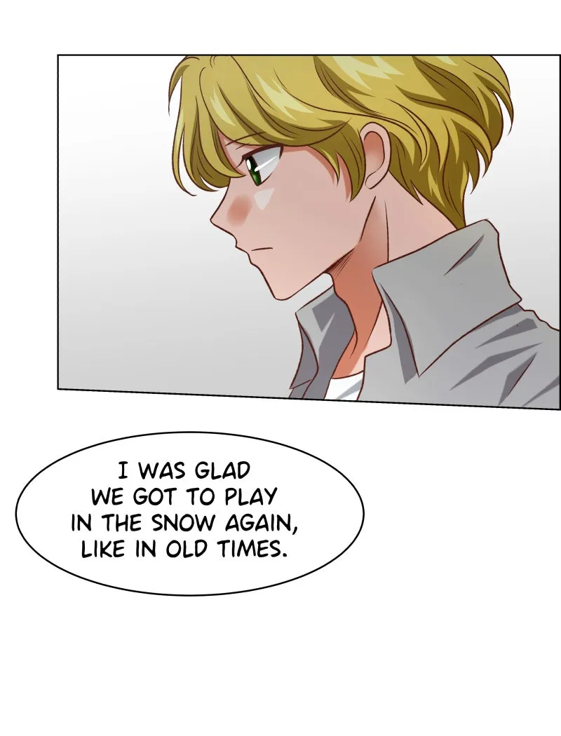 Midnight Rain Chapter 134 page 19 - 