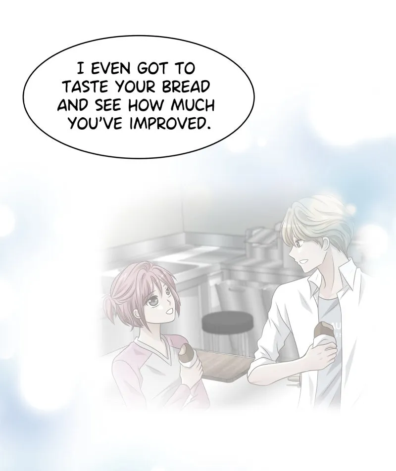 Midnight Rain Chapter 134 page 20 - 