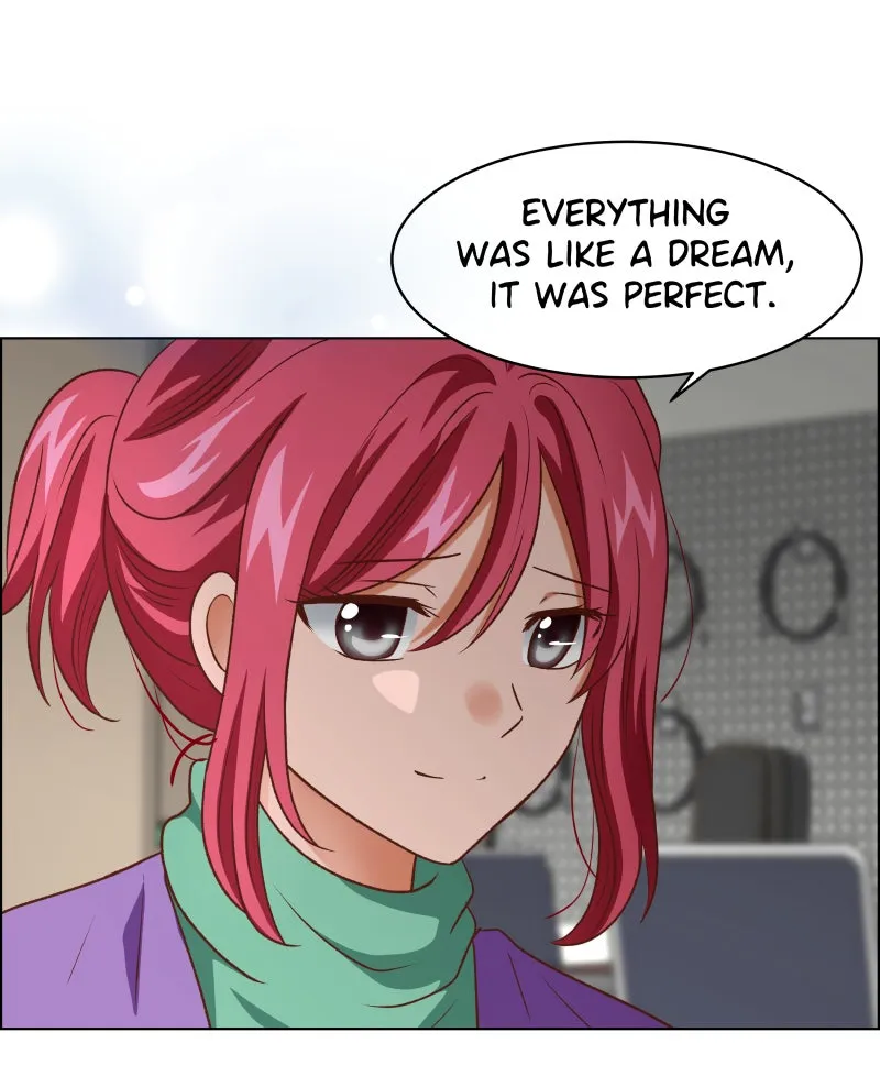 Midnight Rain Chapter 134 page 22 - 