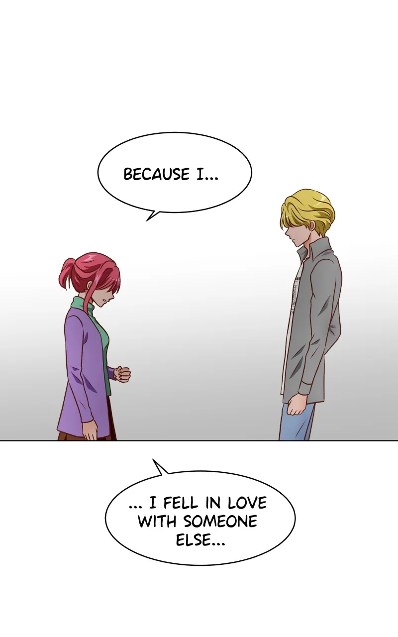 Midnight Rain Chapter 134 page 26 - 