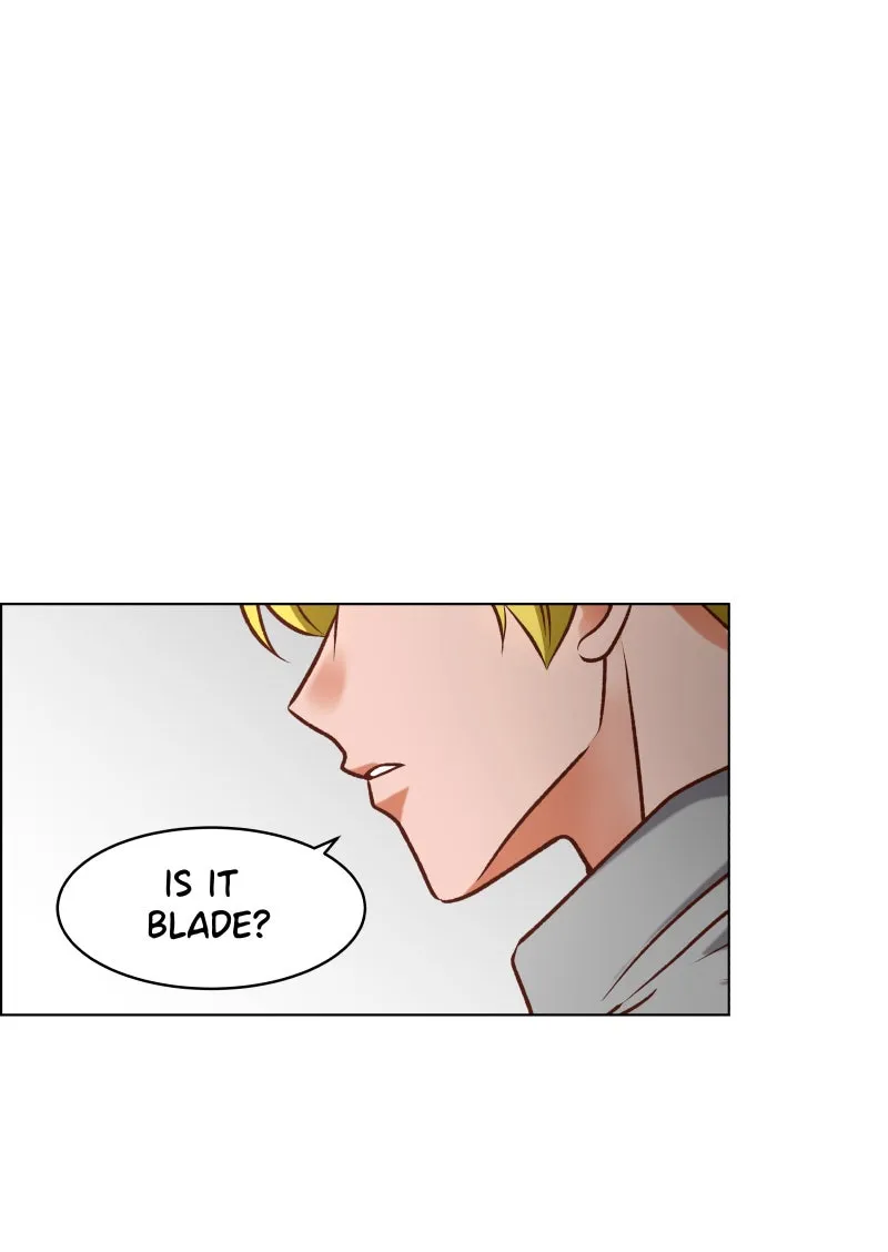 Midnight Rain Chapter 134 page 27 - 