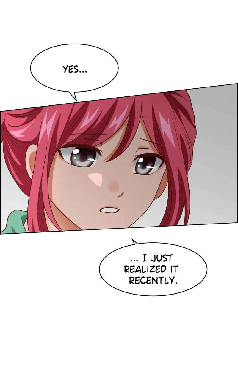 Midnight Rain Chapter 134 page 29 - 