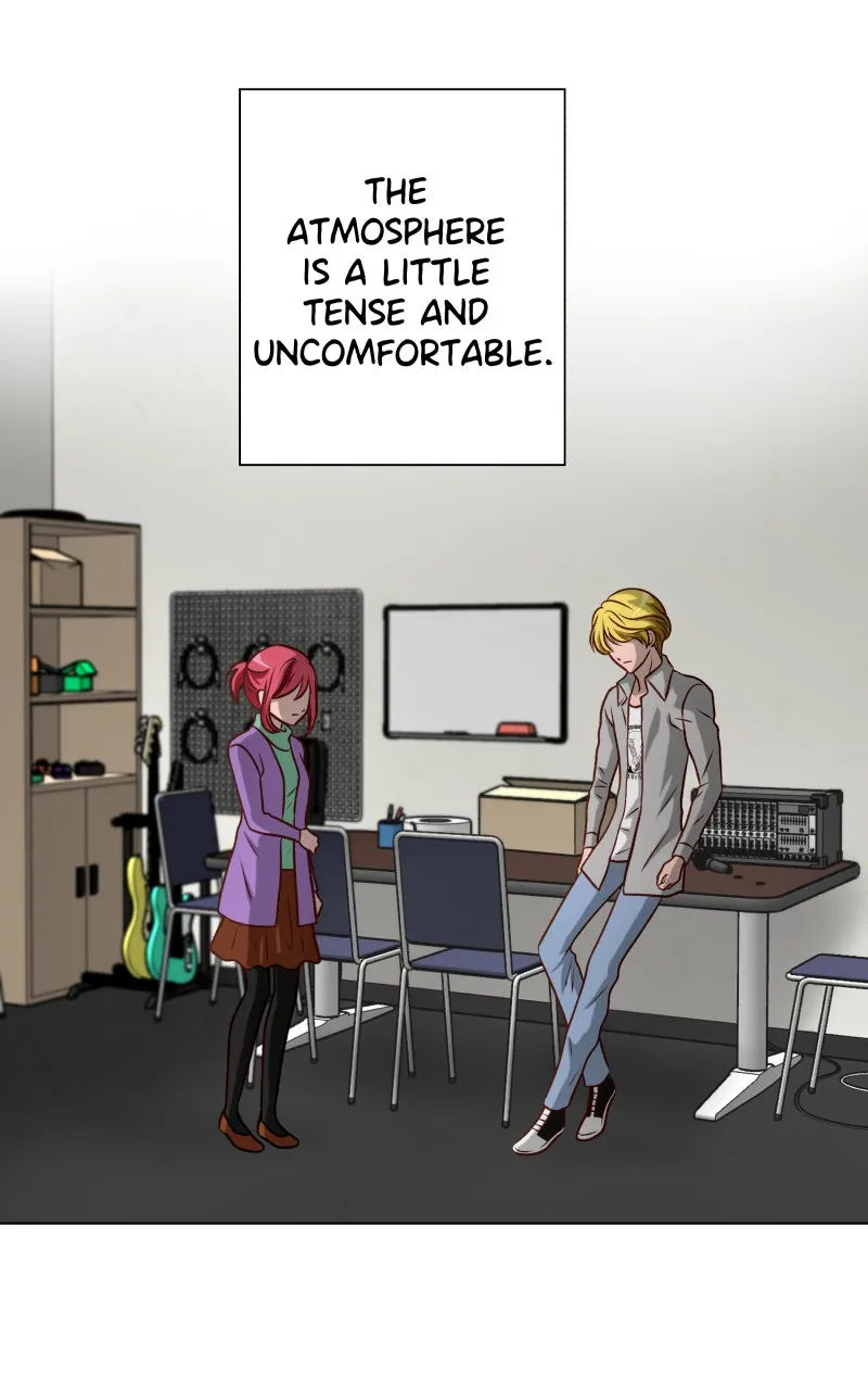 Midnight Rain Chapter 134 page 4 - 