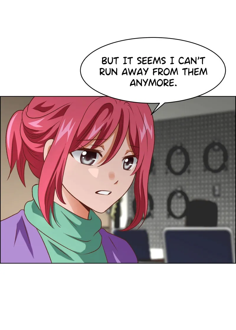 Midnight Rain Chapter 134 page 32 - 