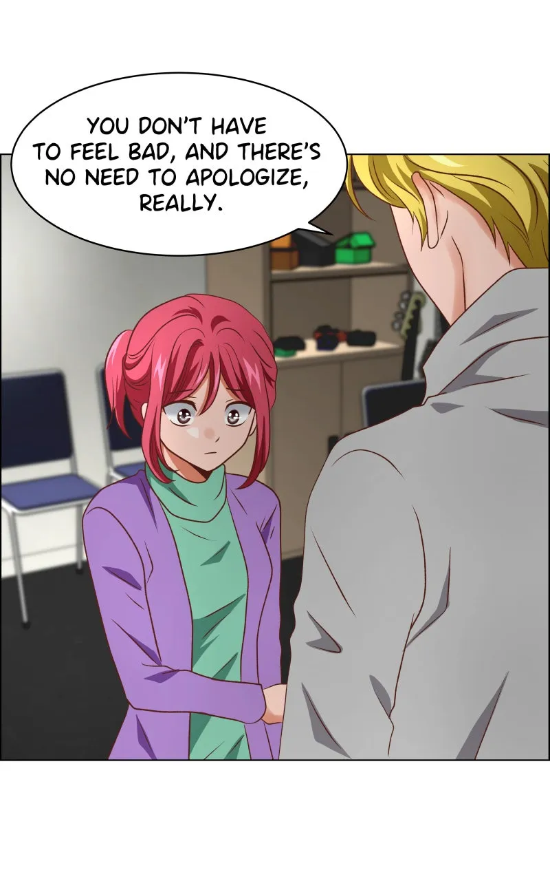 Midnight Rain Chapter 134 page 37 - 