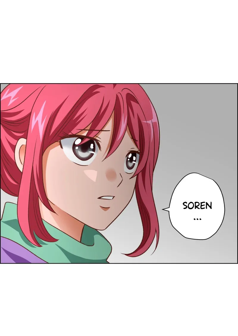 Midnight Rain Chapter 134 page 39 - 