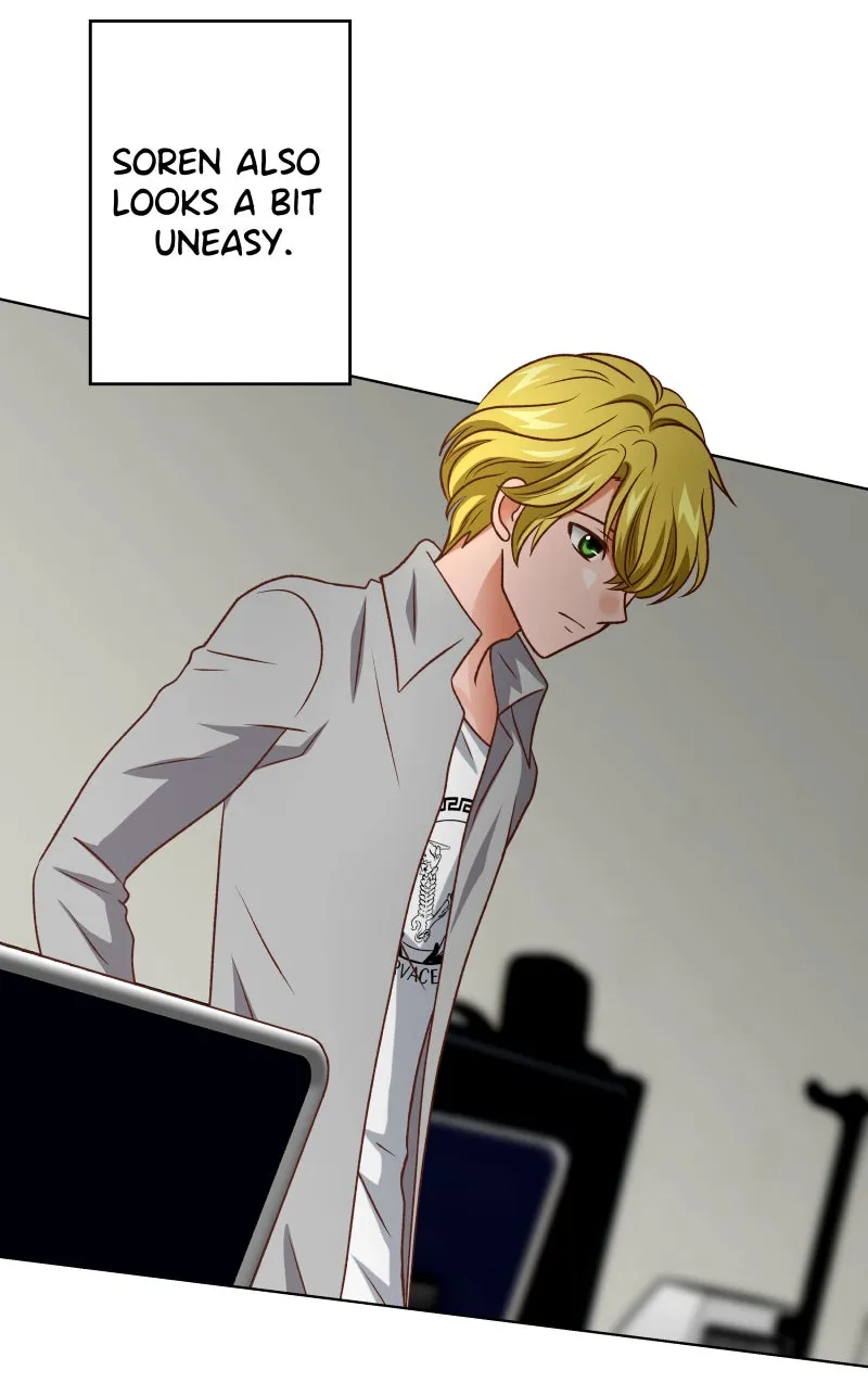 Midnight Rain Chapter 134 page 5 - 