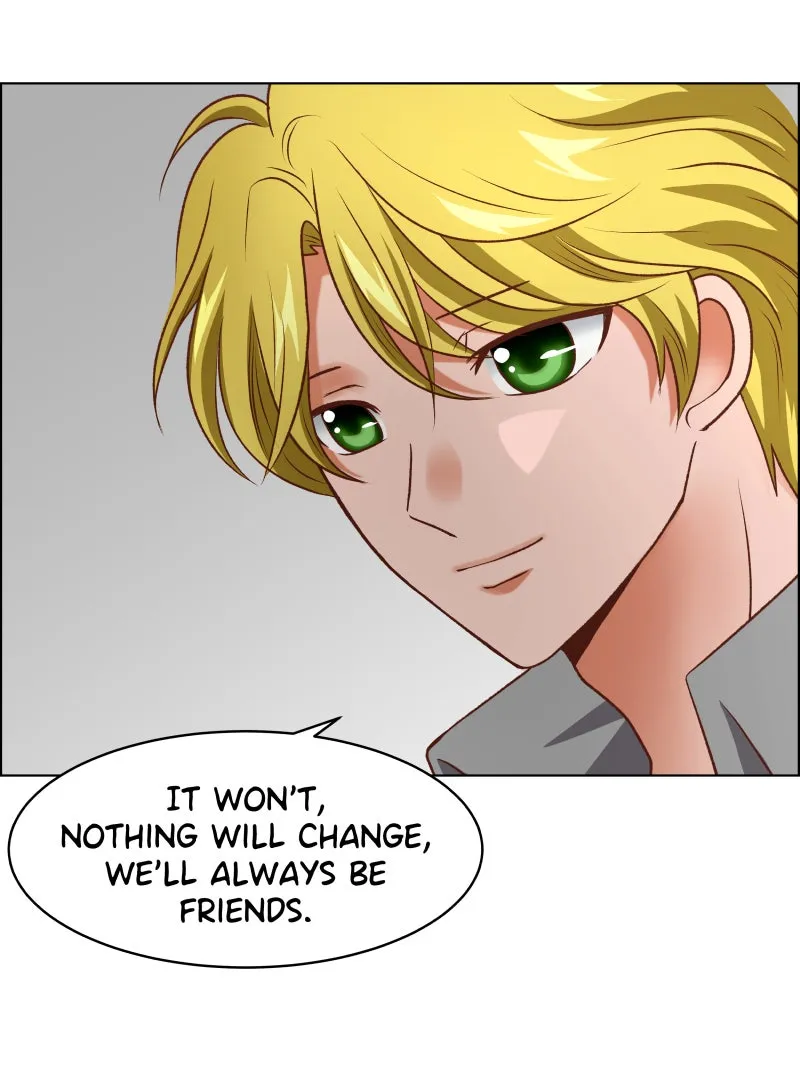 Midnight Rain Chapter 134 page 43 - 