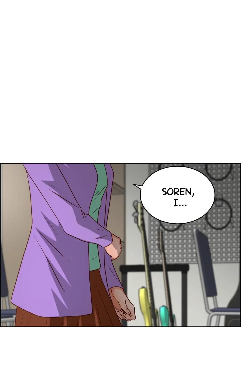 Midnight Rain Chapter 134 page 6 - 