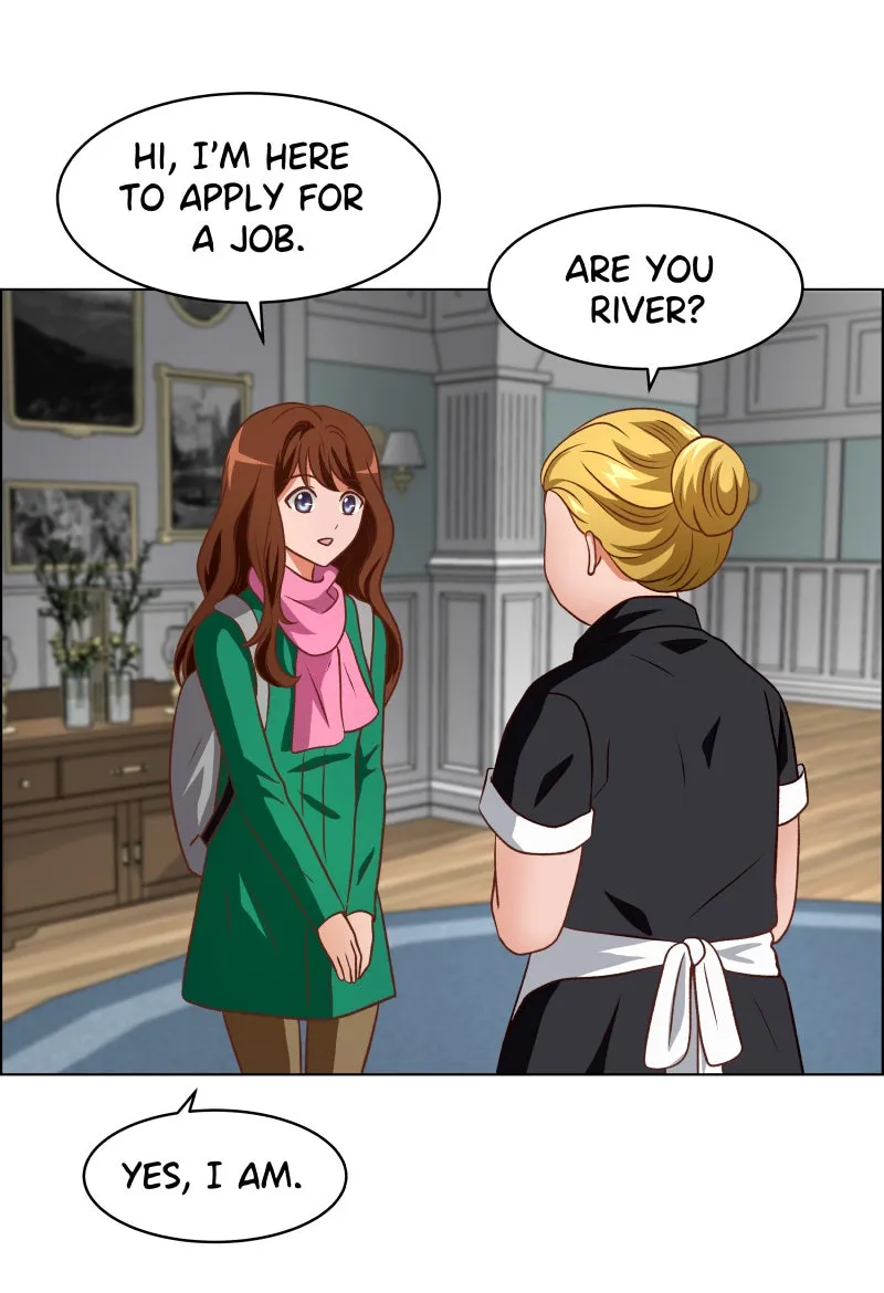 Midnight Rain Chapter 134 page 51 - 