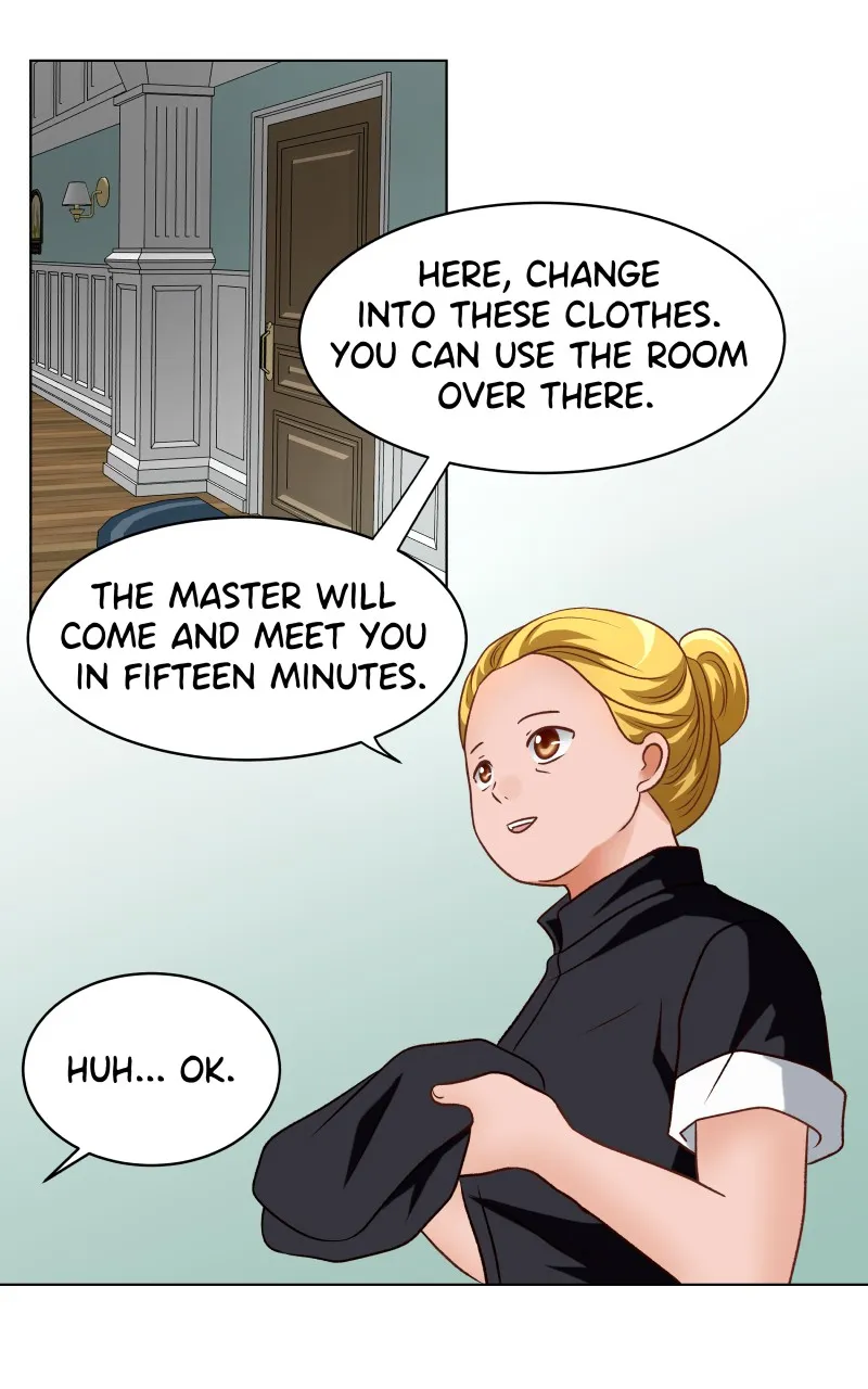 Midnight Rain Chapter 134 page 52 - 