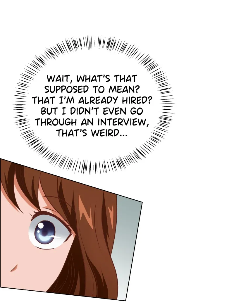 Midnight Rain Chapter 134 page 53 - 