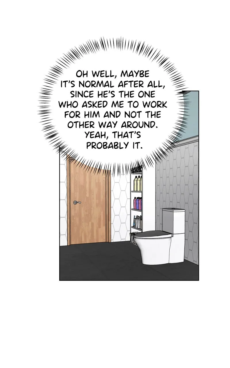 Midnight Rain Chapter 134 page 54 - 