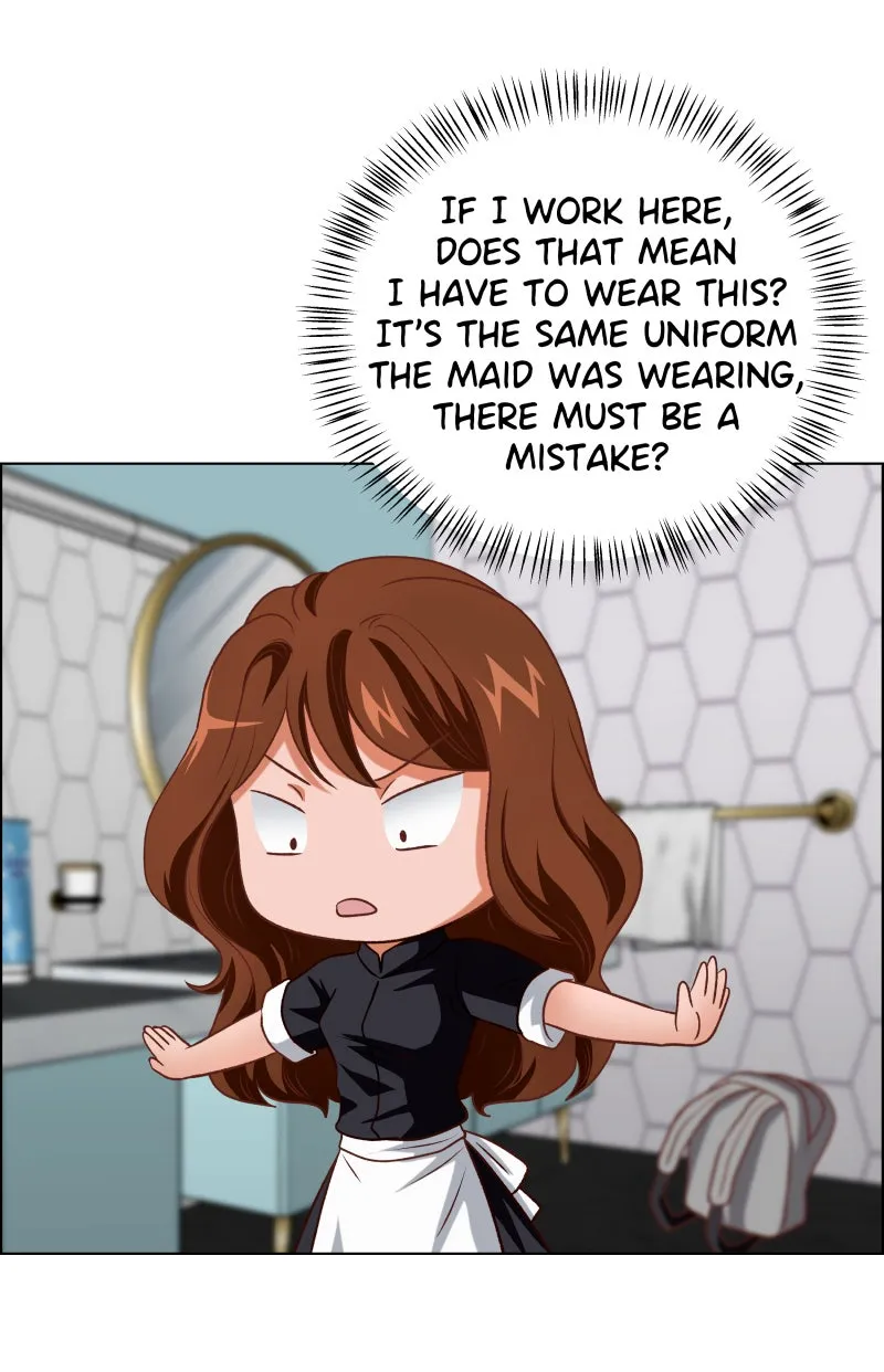 Midnight Rain Chapter 134 page 55 - 