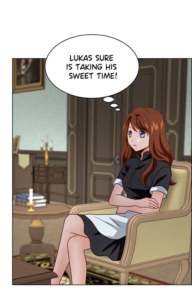 Midnight Rain Chapter 134 page 57 - 