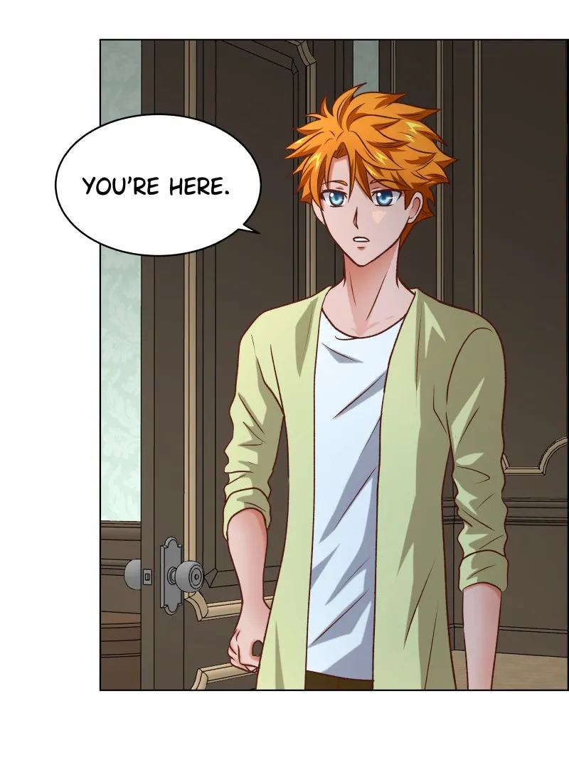Midnight Rain Chapter 134 page 59 - 