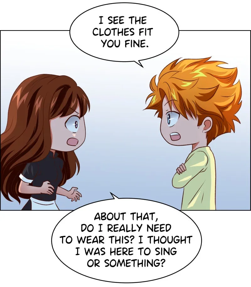 Midnight Rain Chapter 134 page 60 - 