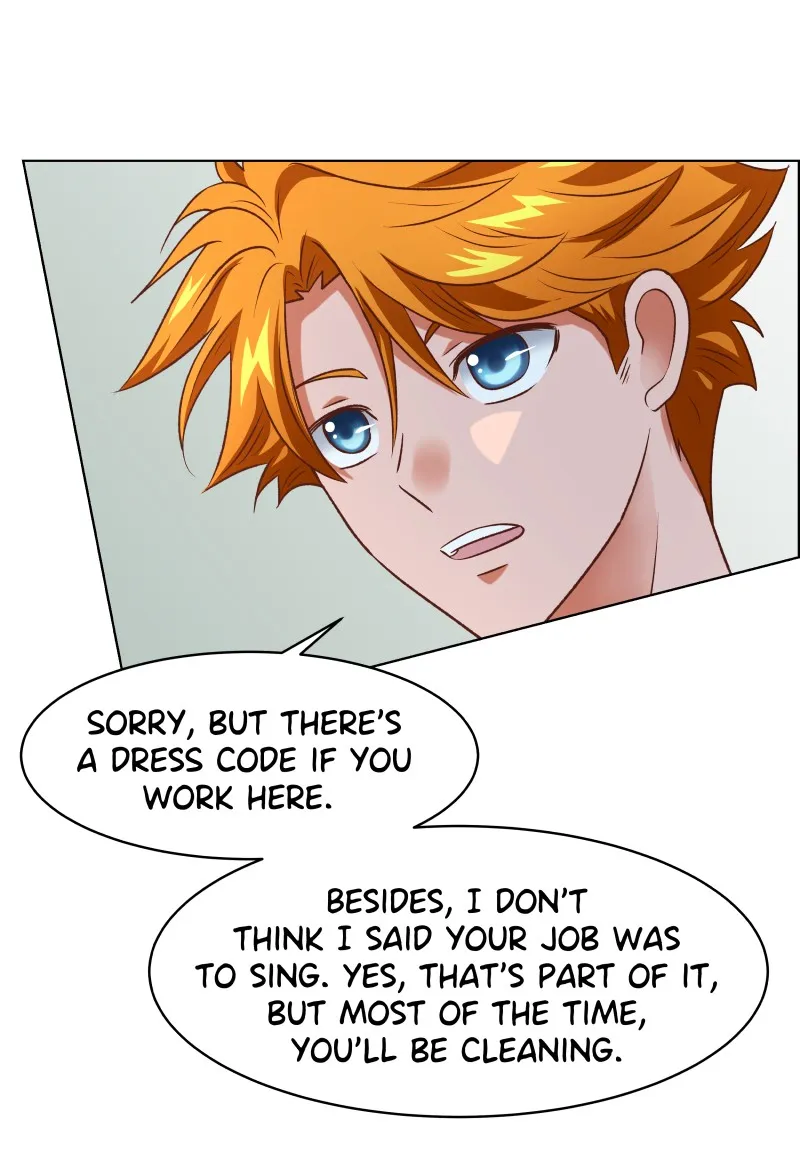 Midnight Rain Chapter 134 page 61 - 