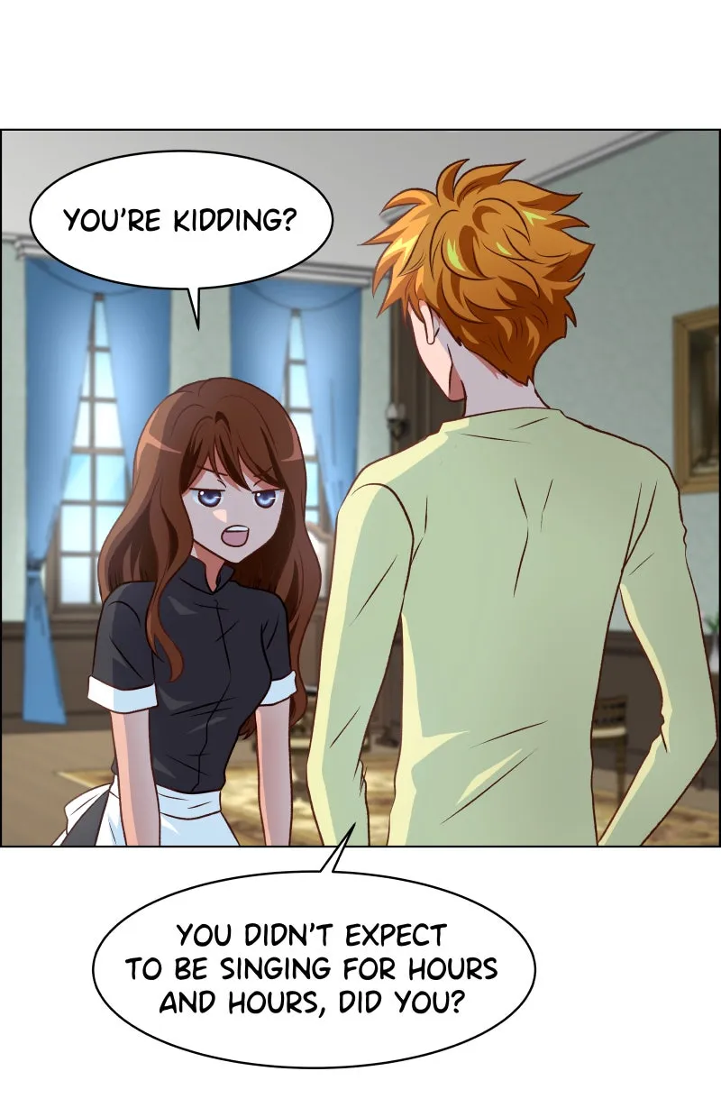 Midnight Rain Chapter 134 page 62 - 