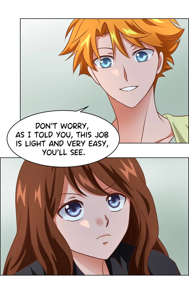 Midnight Rain Chapter 134 page 63 - 