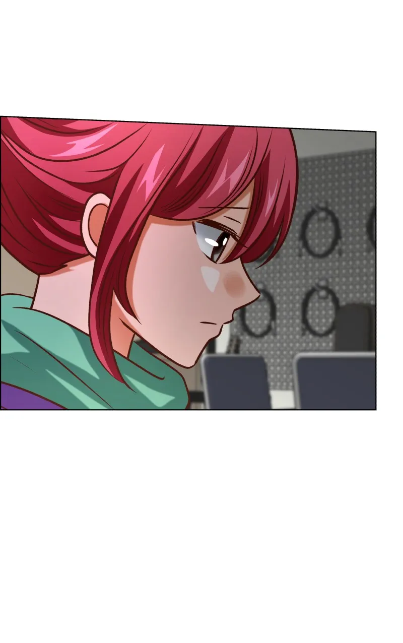 Midnight Rain Chapter 134 page 10 - 