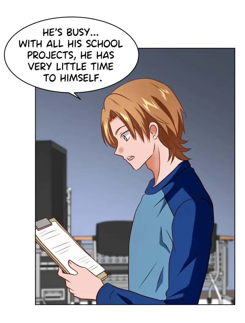 Midnight Rain Chapter 135 page 2 - 