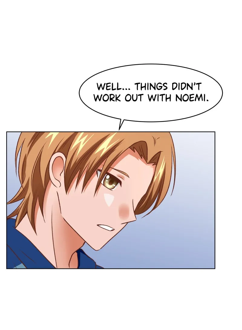 Midnight Rain Chapter 135 page 12 - 