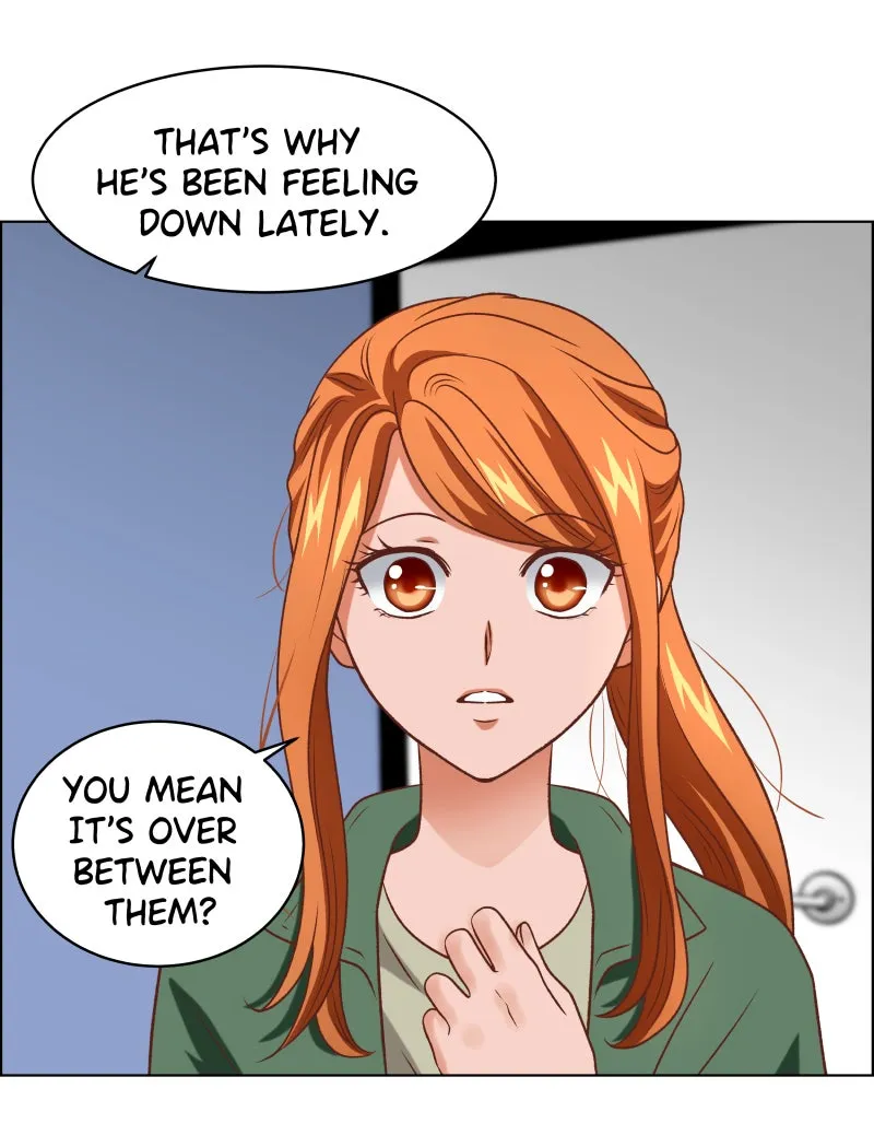 Midnight Rain Chapter 135 page 13 - 