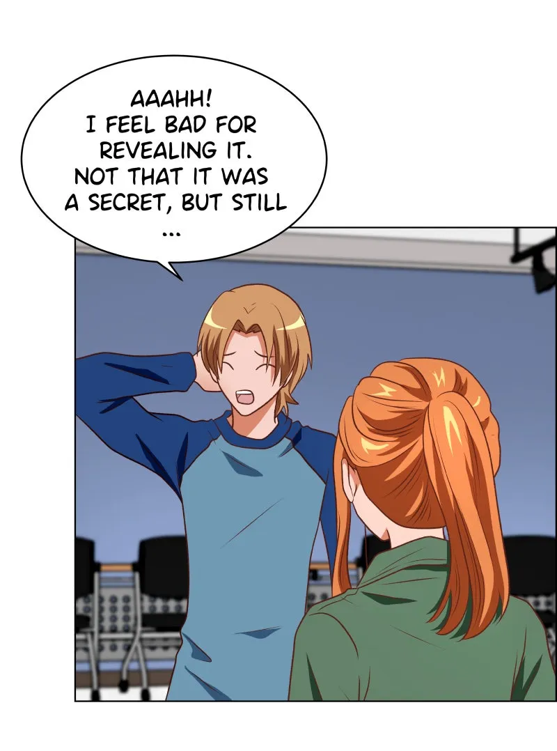 Midnight Rain Chapter 135 page 14 - 