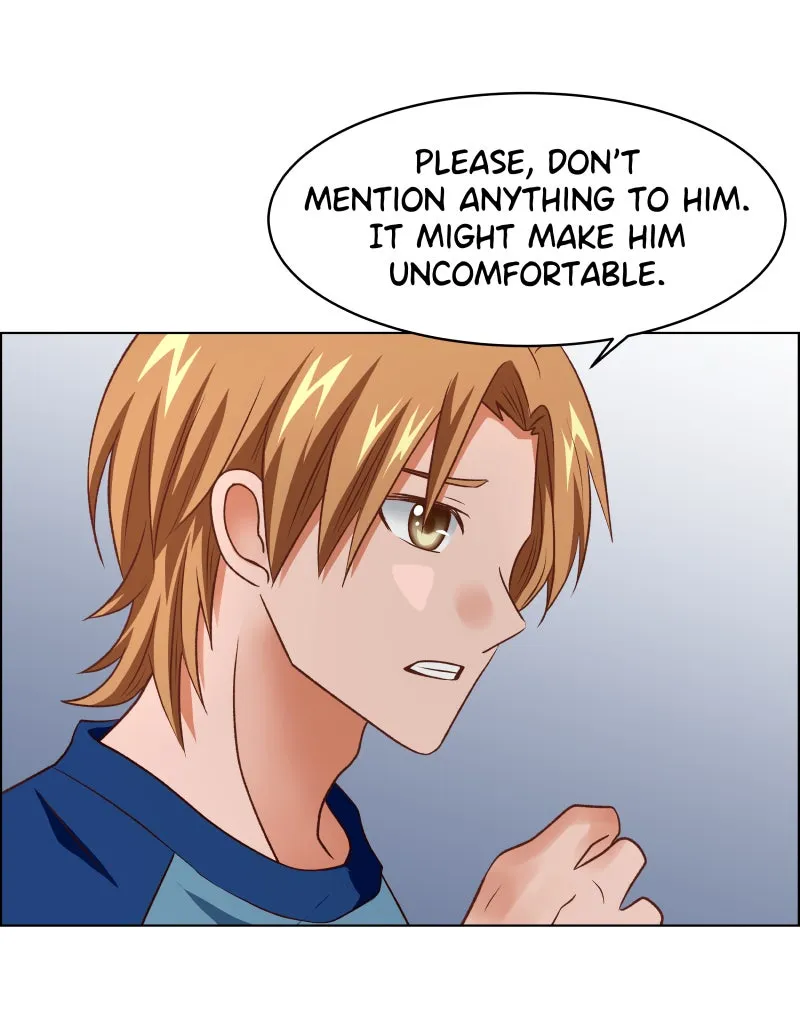 Midnight Rain Chapter 135 page 15 - 
